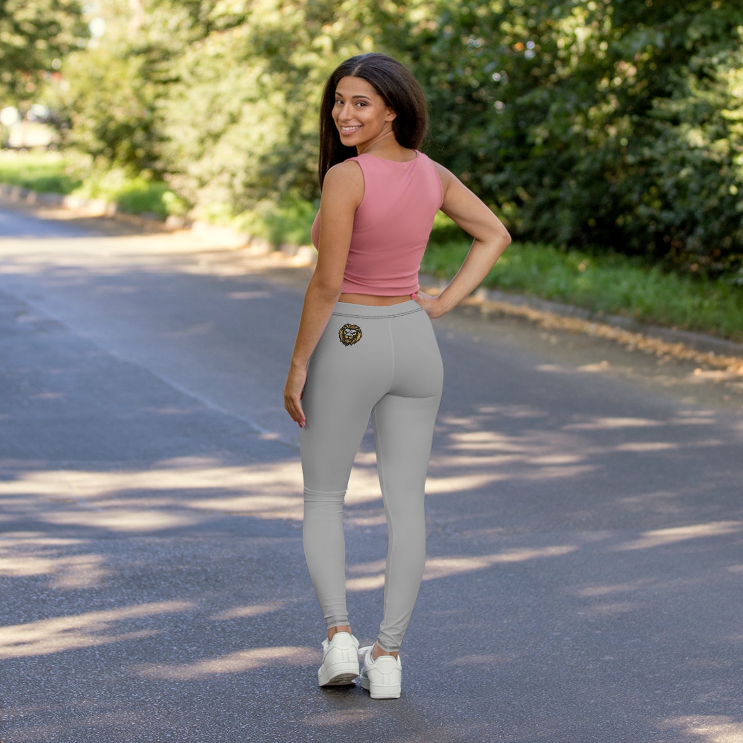 Black Leggins