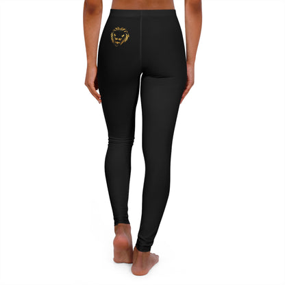 Black Leggins