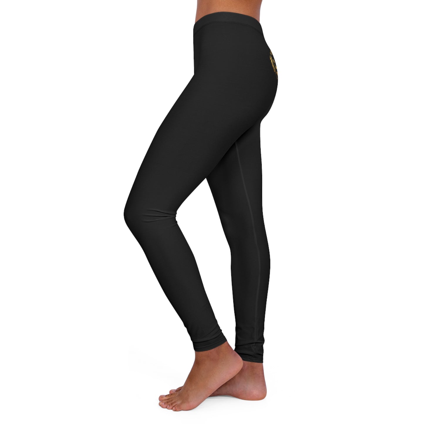 Black Leggins