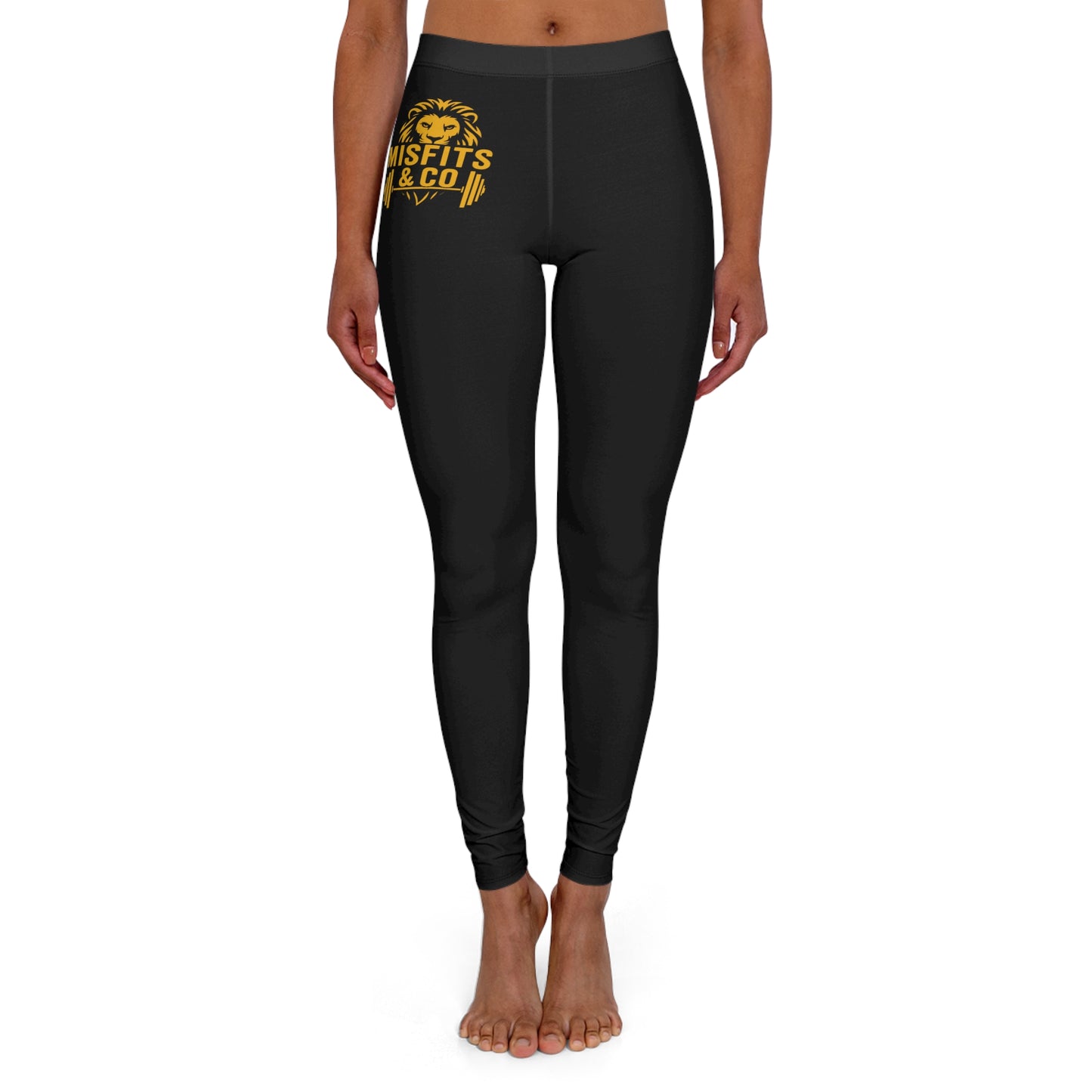 Black Leggins