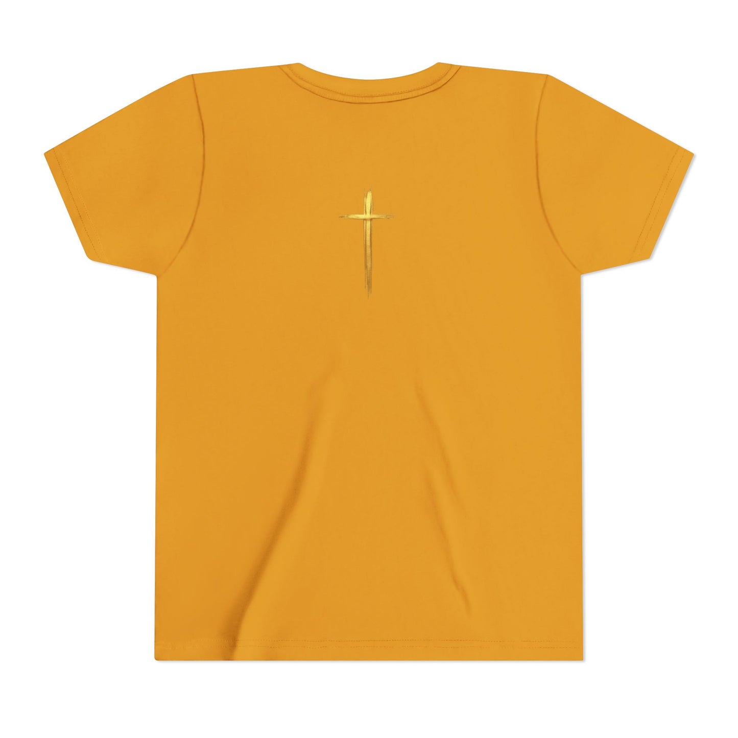 Kids Soft Style T Shirt