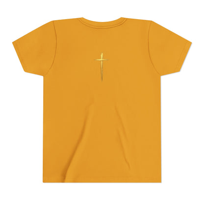 Kids Soft Style T Shirt