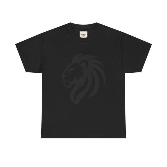 Black Everything Misfits T Shirt