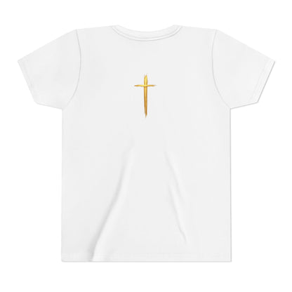 Kids Soft Style T Shirt