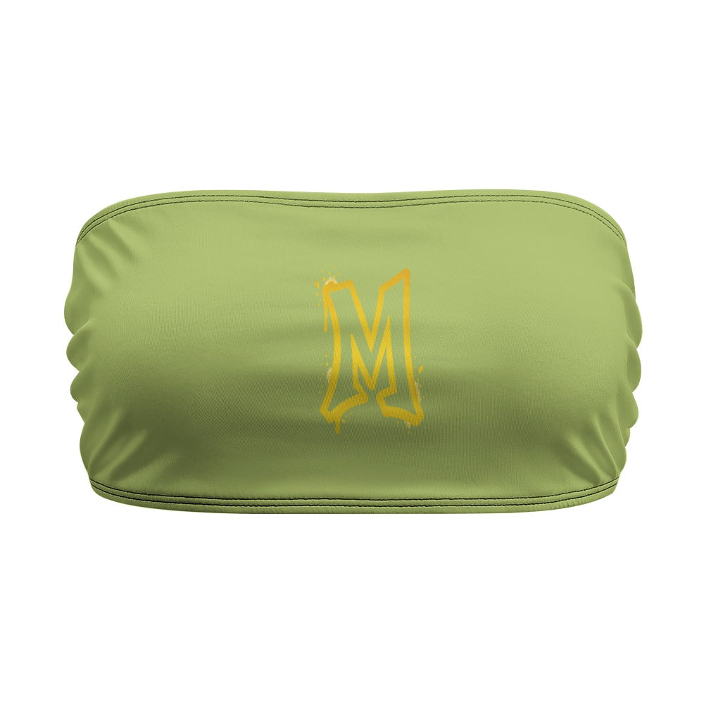 Misfits Wrap chest