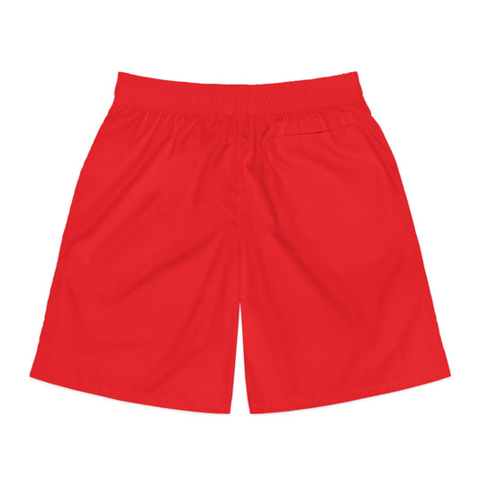 In The Red Misfits Shorts