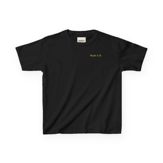 Kid's Misfits T-Shirt