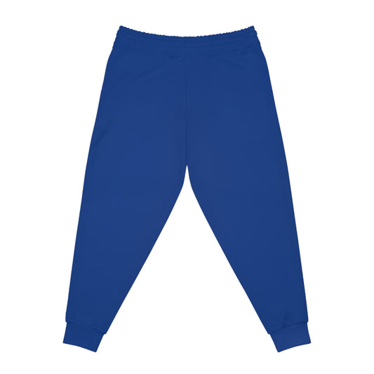Comfortable Blue Men's Sweatpants