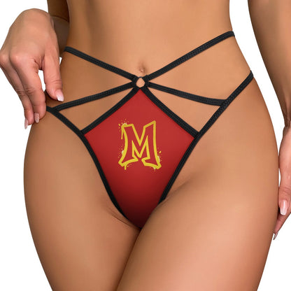 Misfits T-Back Thong