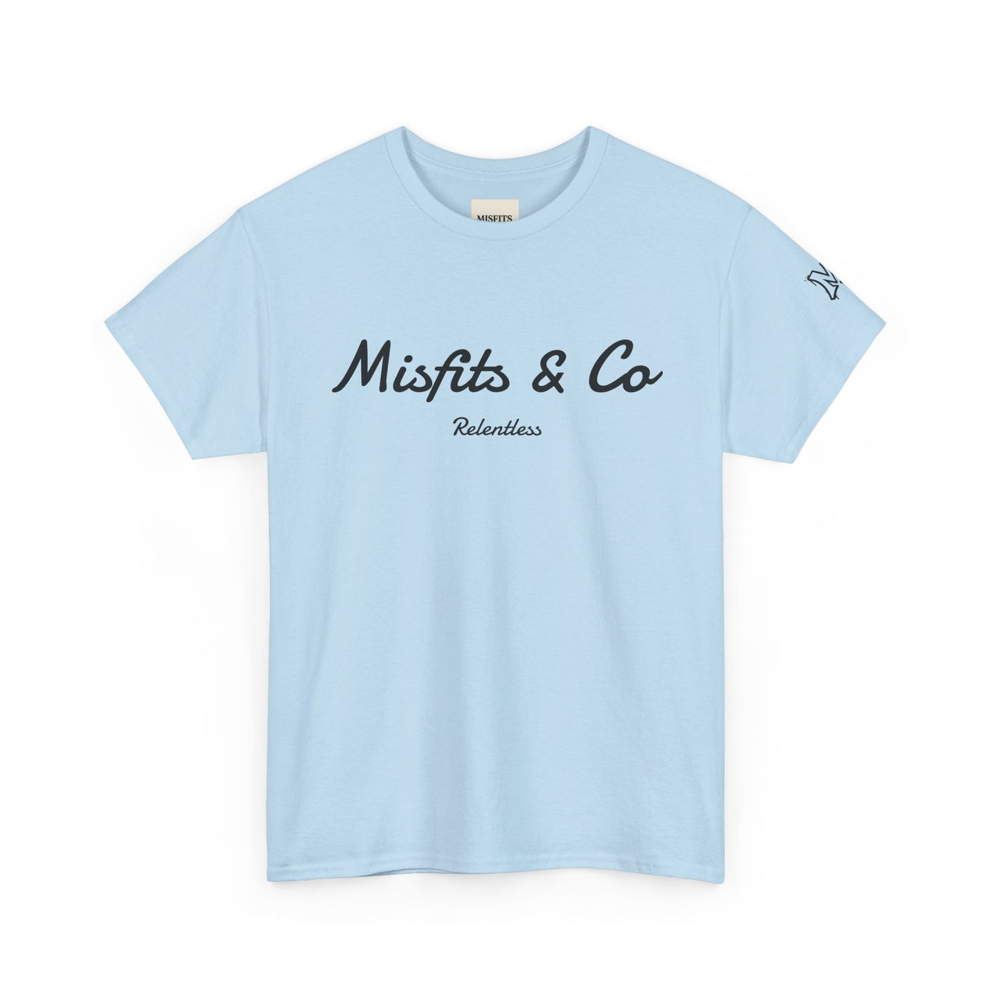 Simplistic T Shirt