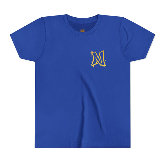 Kids Soft Style T-Shirt