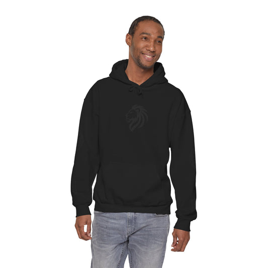 Black Everything The Hoodie