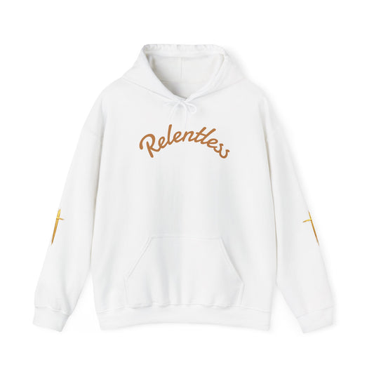 Relentless Pullover Hoodie