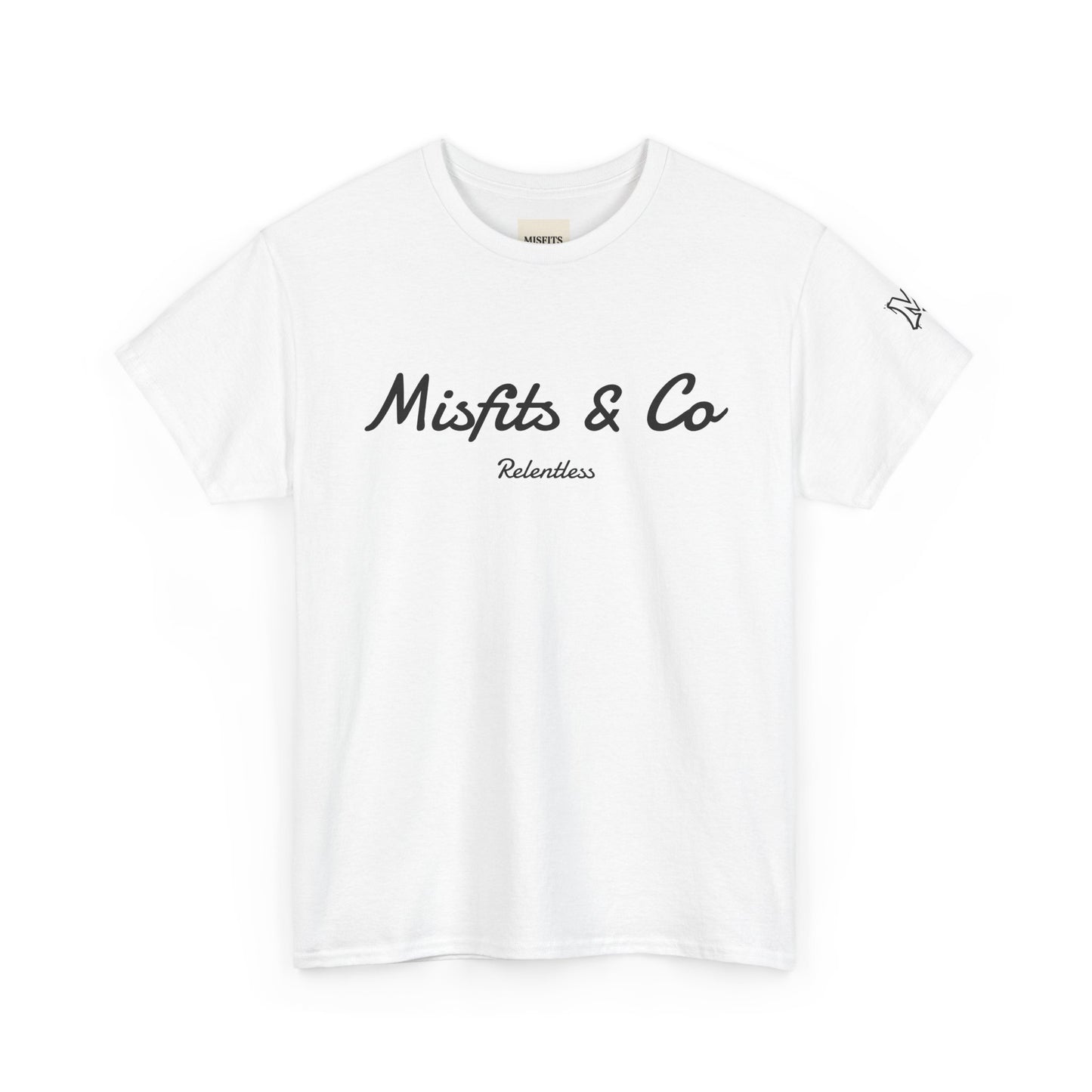 Simplistic T Shirt