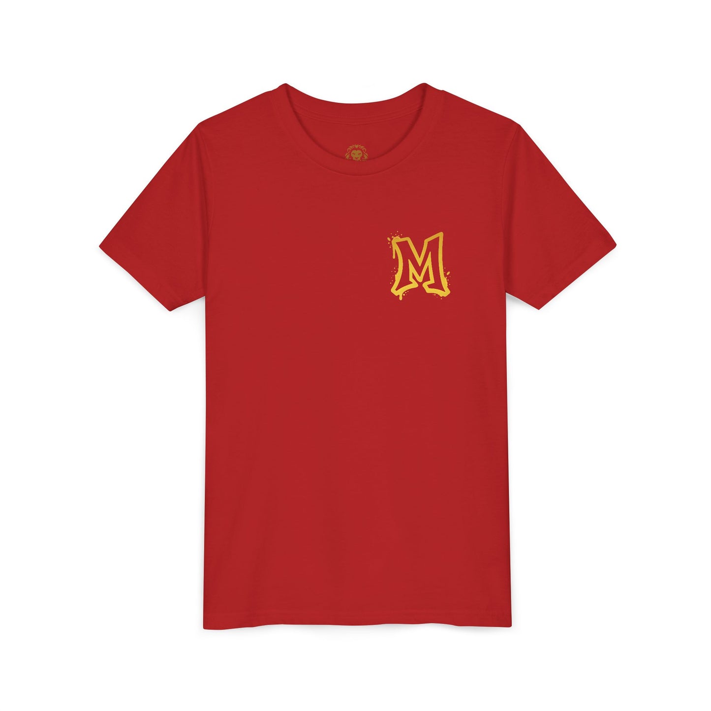 Kids Soft Style T Shirt