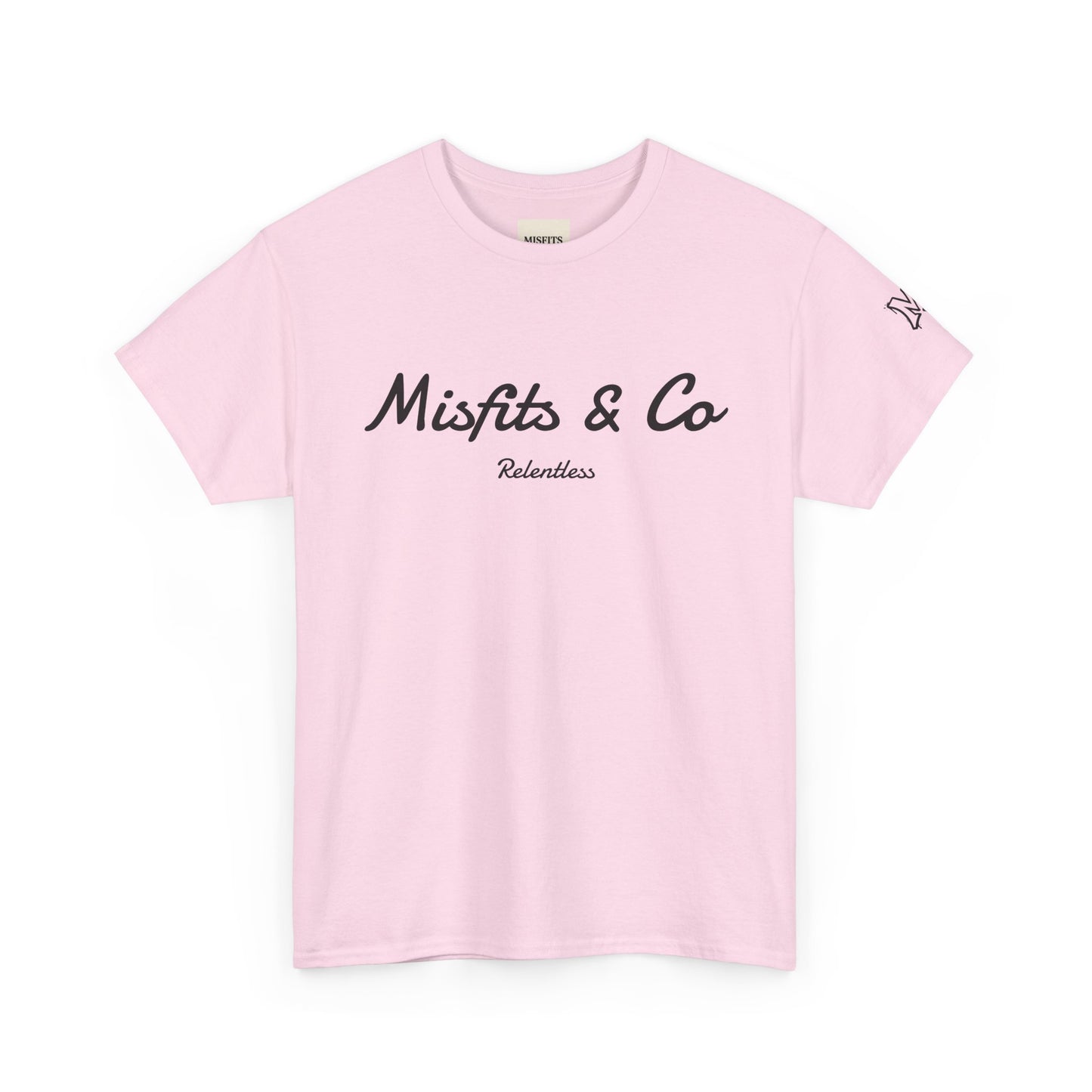 Simplistic T Shirt