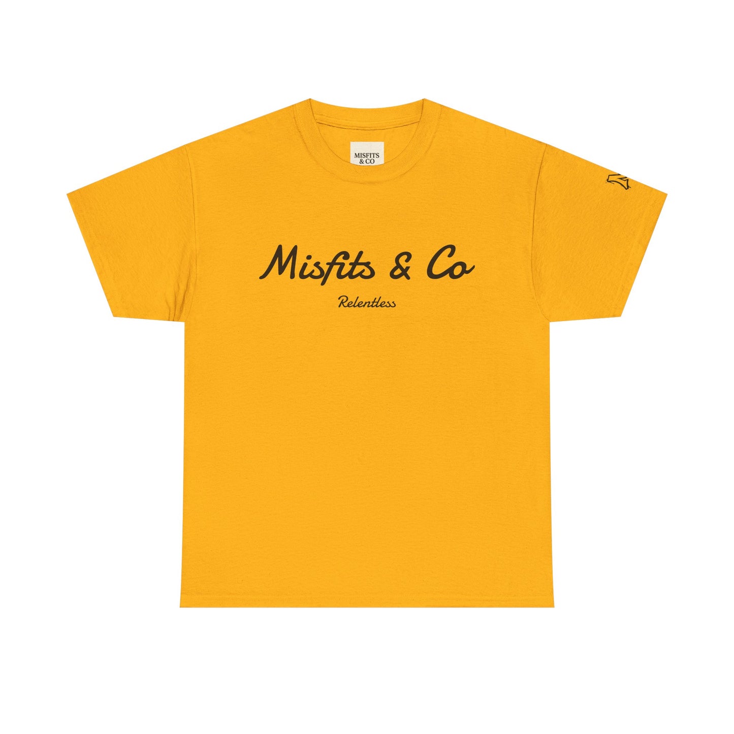 Simplistic T Shirt