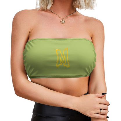 Misfits Wrap chest
