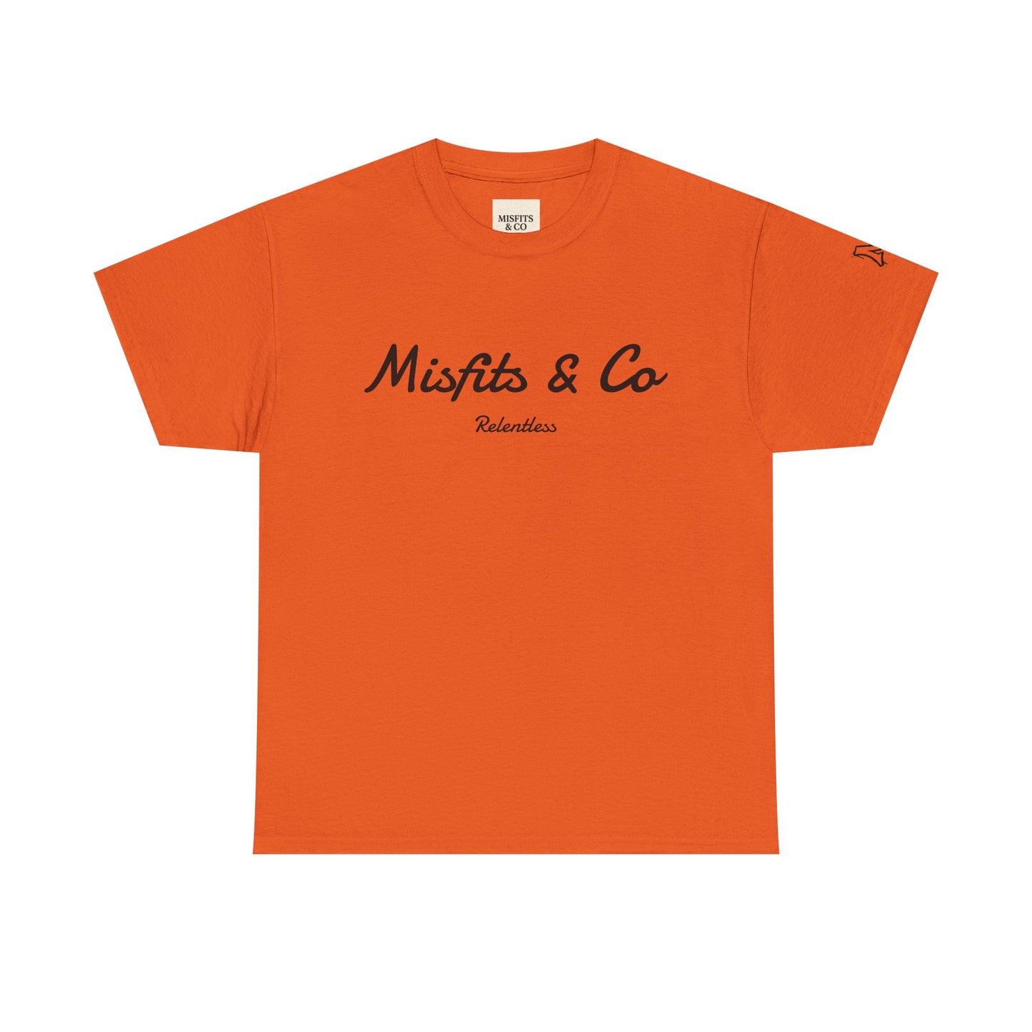 Simplistic T Shirt