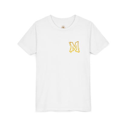 Kids Soft Style T Shirt
