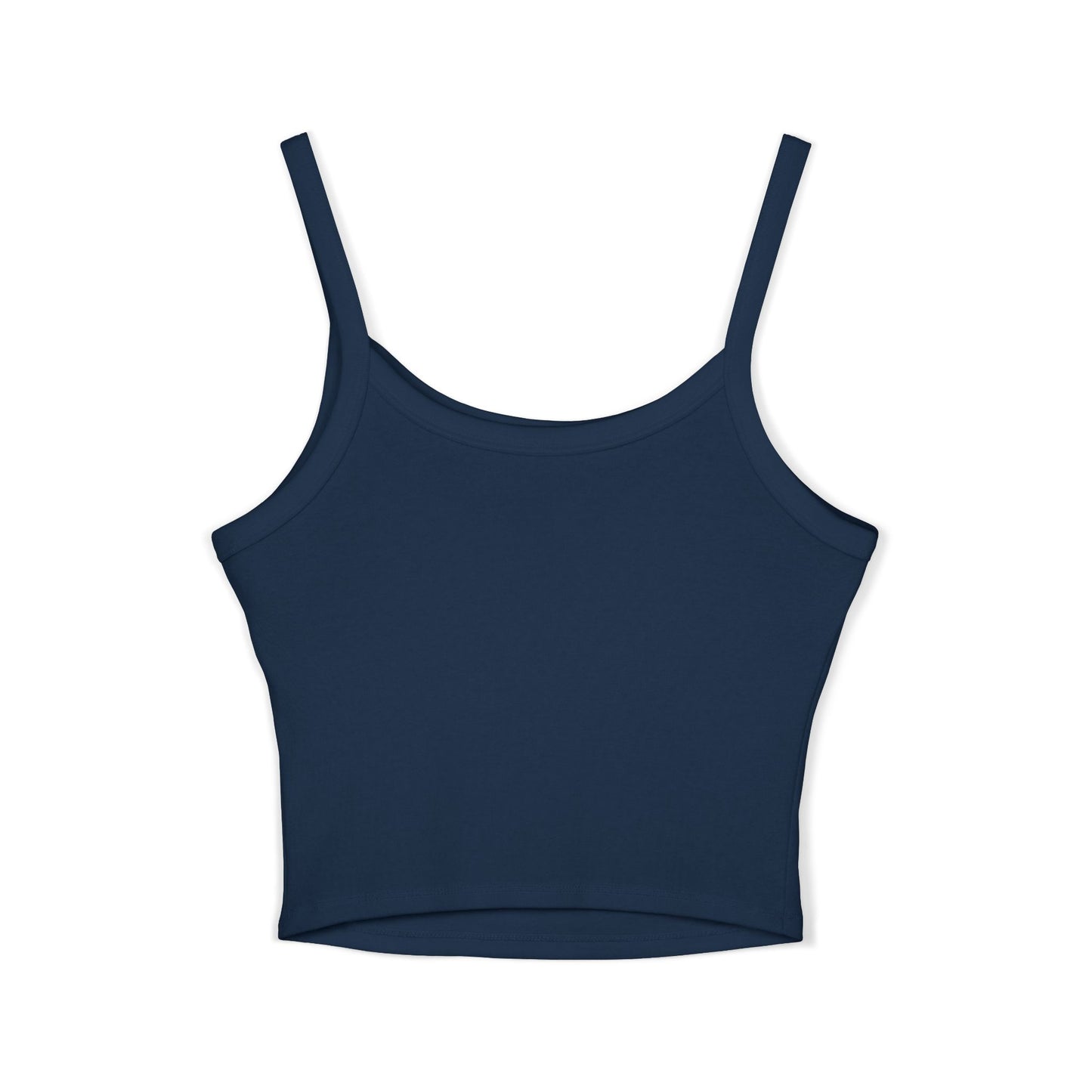 Thin Strap Women's Sports Bra