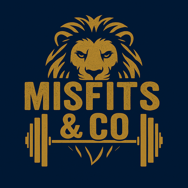 Misfits & Co