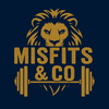 Misfits & Co