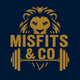 Misfits & Co
