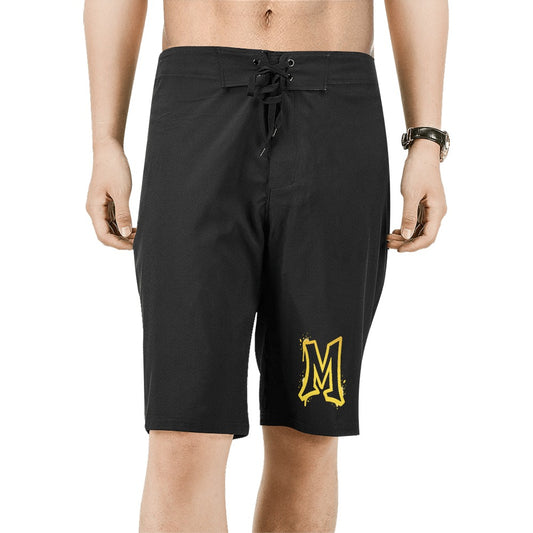 Misfits Mens Shorts