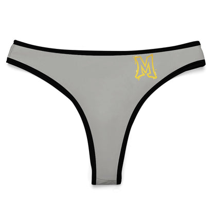 Women's Ice Silk T-Back