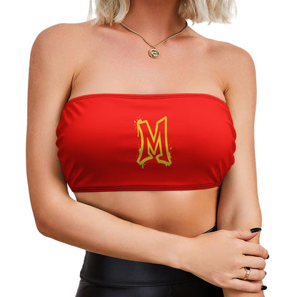 Misfits Wrap chest