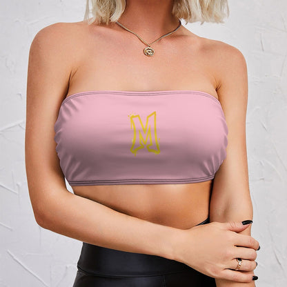 Misfits Wrap chest