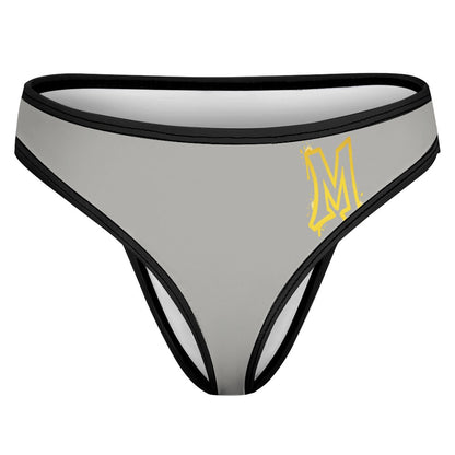 Women's Ice Silk T-Back